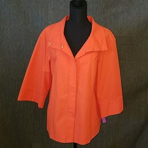 Lafayette 148 New York jacket